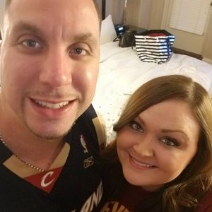 Meet your Posher, Stacie